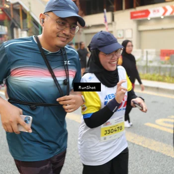Runner Photo 4668340