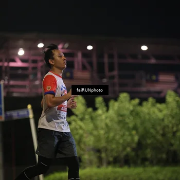 Runner Photo 4668345
