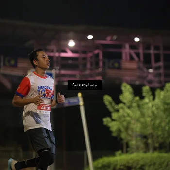 Runner Photo 4668350