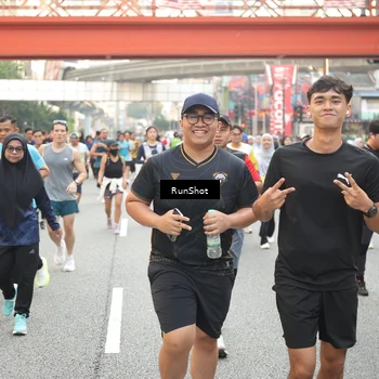 Runner Photo 4668351