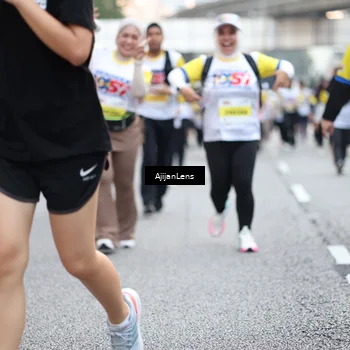 Runner Photo 4668354