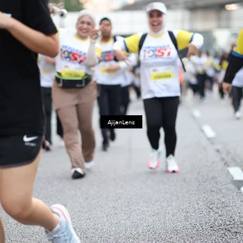 Runner Photo 4668360