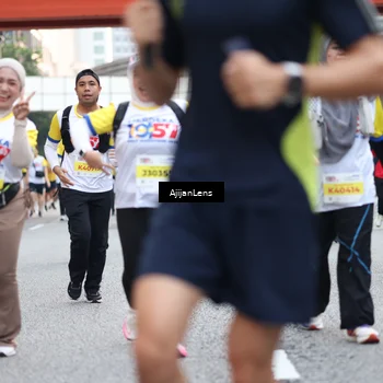 Runner Photo 4668361