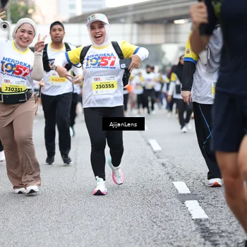 Runner Photo 4668362