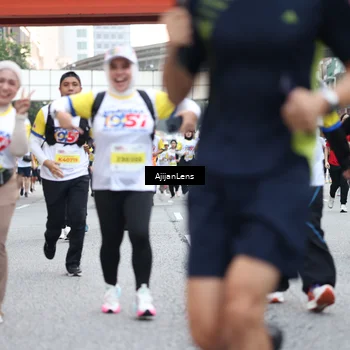 Runner Photo 4668363