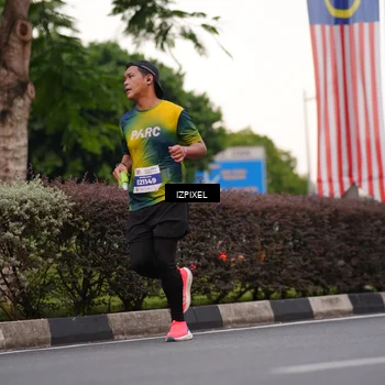 Runner Photo 4668370