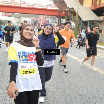 Runner Photo 4668371