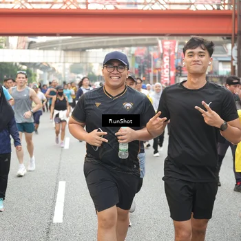 Runner Photo 4668374