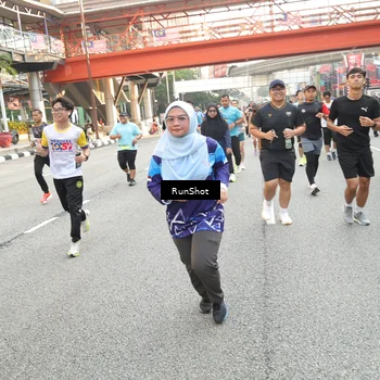 Runner Photo 4668380