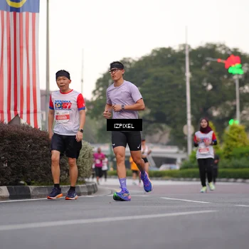 Runner Photo 4668381