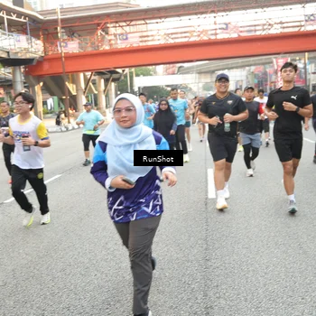 Runner Photo 4668382