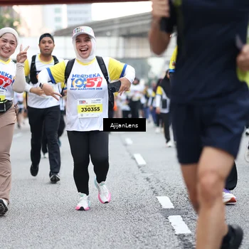 Runner Photo 4668383