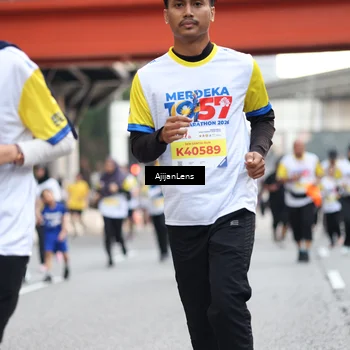 Runner Photo 4668384