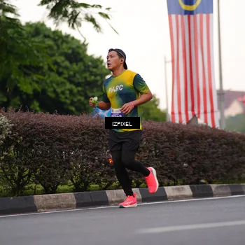 Runner Photo 4668385