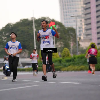 Runner Photo 4668389