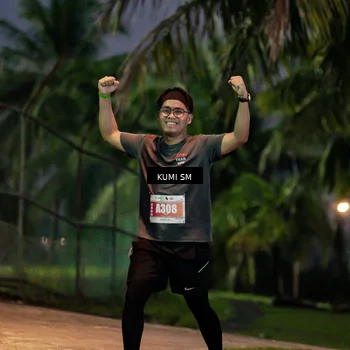 Runner Photo 4668390
