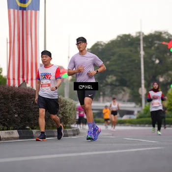 Runner Photo 4668397
