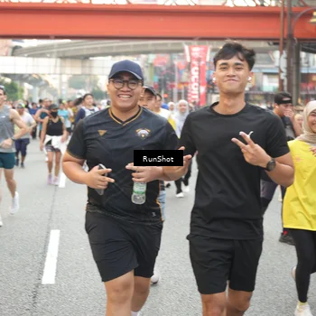 Runner Photo 4668402