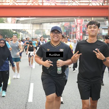 Runner Photo 4668411