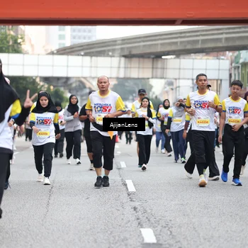Runner Photo 4668419