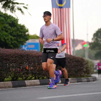Runner Photo 4668421