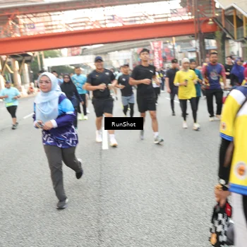 Runner Photo 4668422
