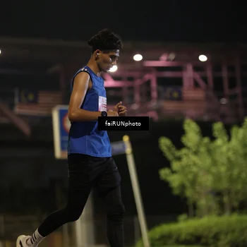Runner Photo 4668424
