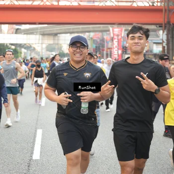 Runner Photo 4668429