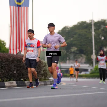 Runner Photo 4668430