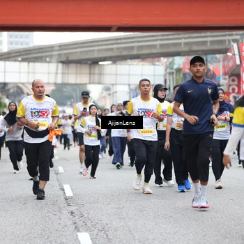 Runner Photo 4668434