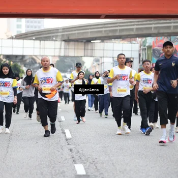 Runner Photo 4668437