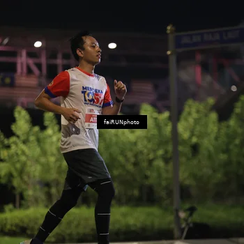 Runner Photo 4668444
