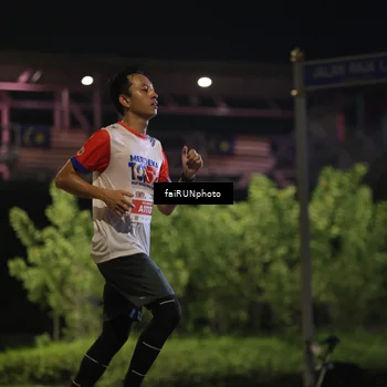 Runner Photo 4668446