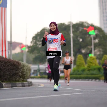 Runner Photo 4668448