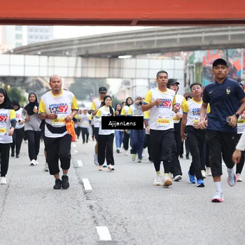 Runner Photo 4668455