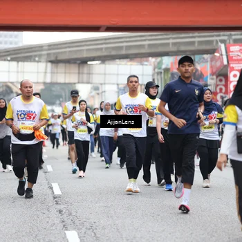 Runner Photo 4668456