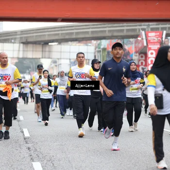 Runner Photo 4668457
