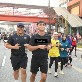 Runner Photo 4668458