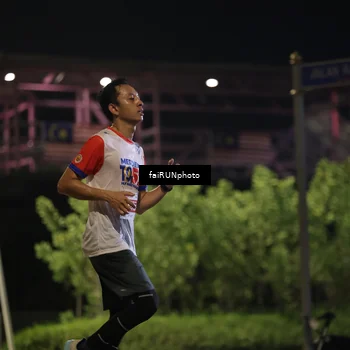Runner Photo 4668459