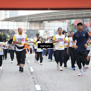 Runner Photo 4668462
