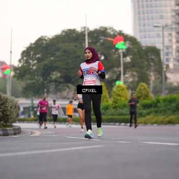 Runner Photo 4668464