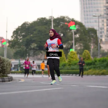 Runner Photo 4668467