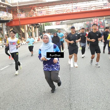 Runner Photo 4668468