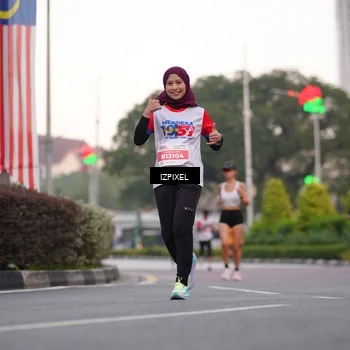 Runner Photo 4668472