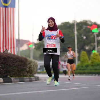 Runner Photo 4668473
