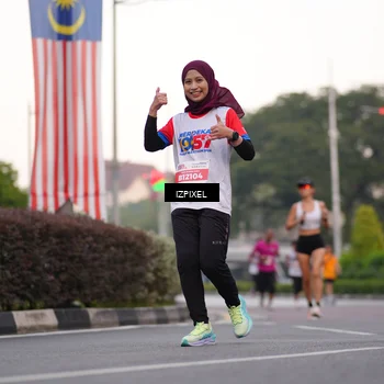 Runner Photo 4668476