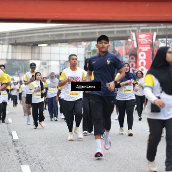 Runner Photo 4668477
