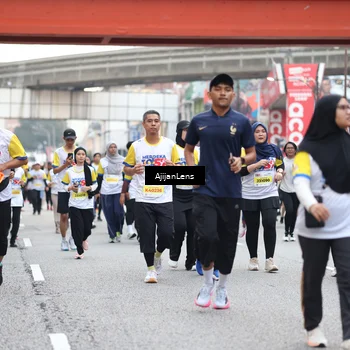 Runner Photo 4668478