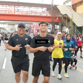 Runner Photo 4668480