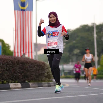 Runner Photo 4668481